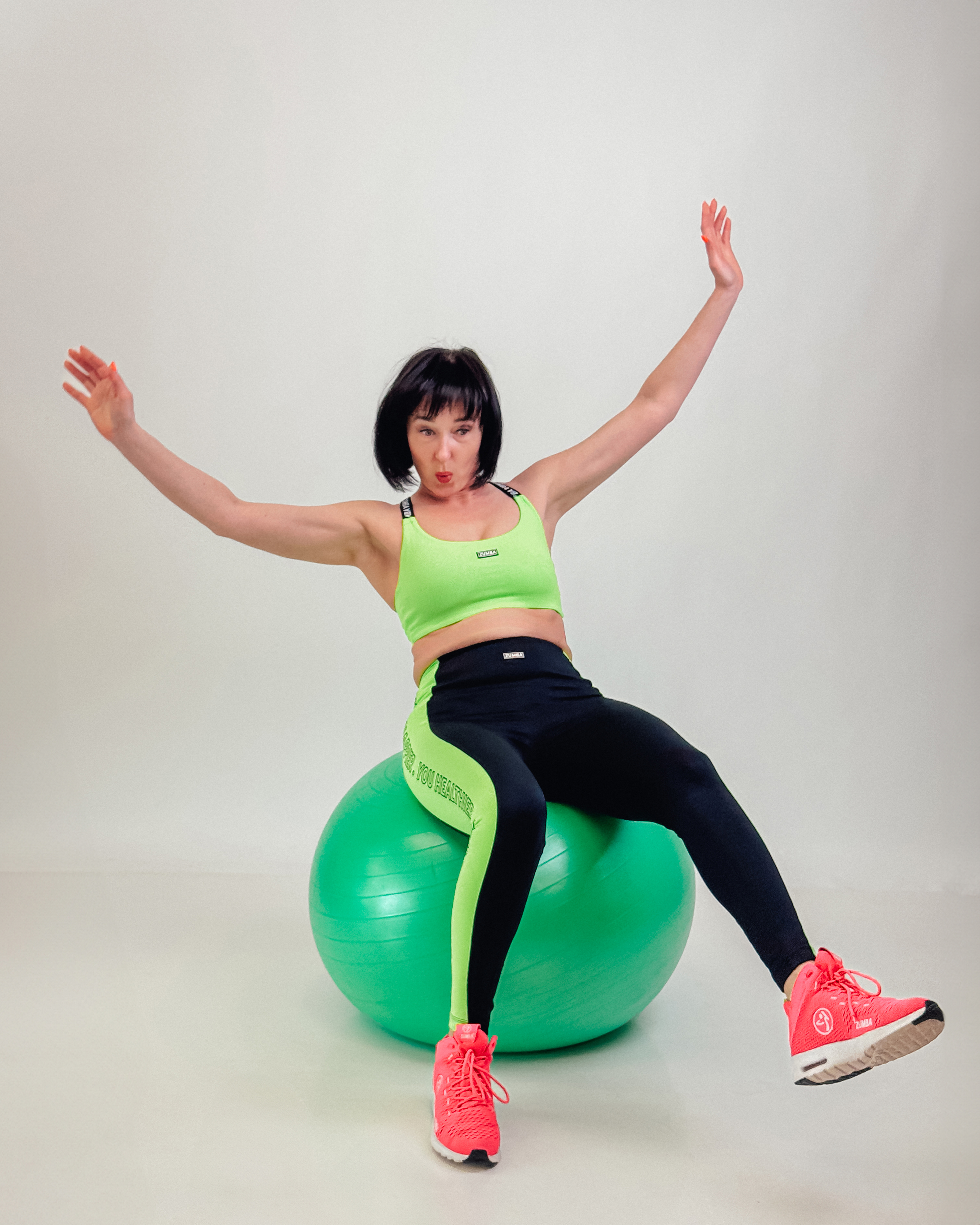 Movement during perimenopause